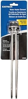 Eastman High Watt Density Water Heater Element, 240V x 5500W, 60069