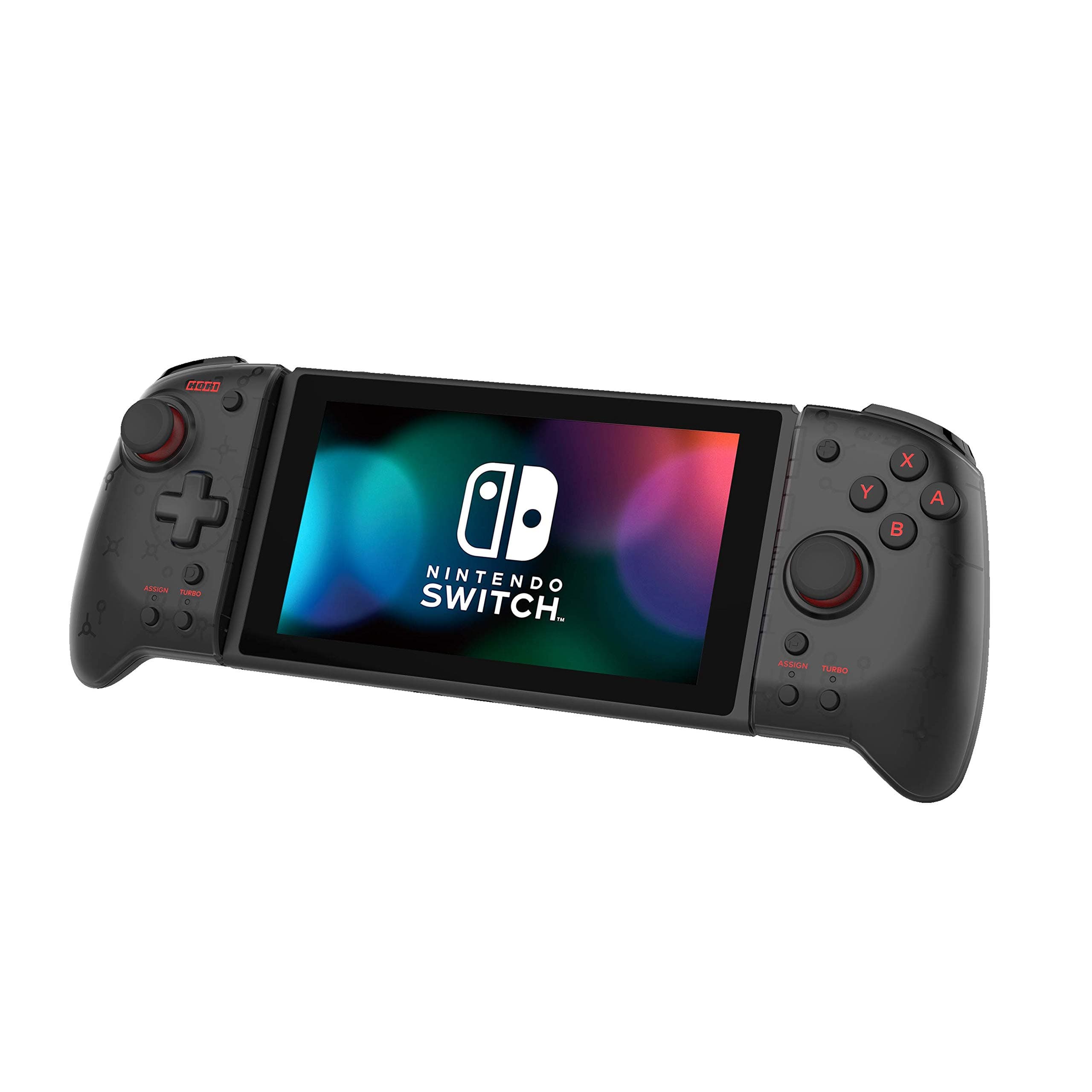 Hori Split Pad Pro (Black) for Nintendo Switch