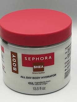 SEPHORA COLLECTION All Day Body Hydrator