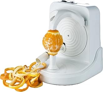 Orange Peeler Basic
