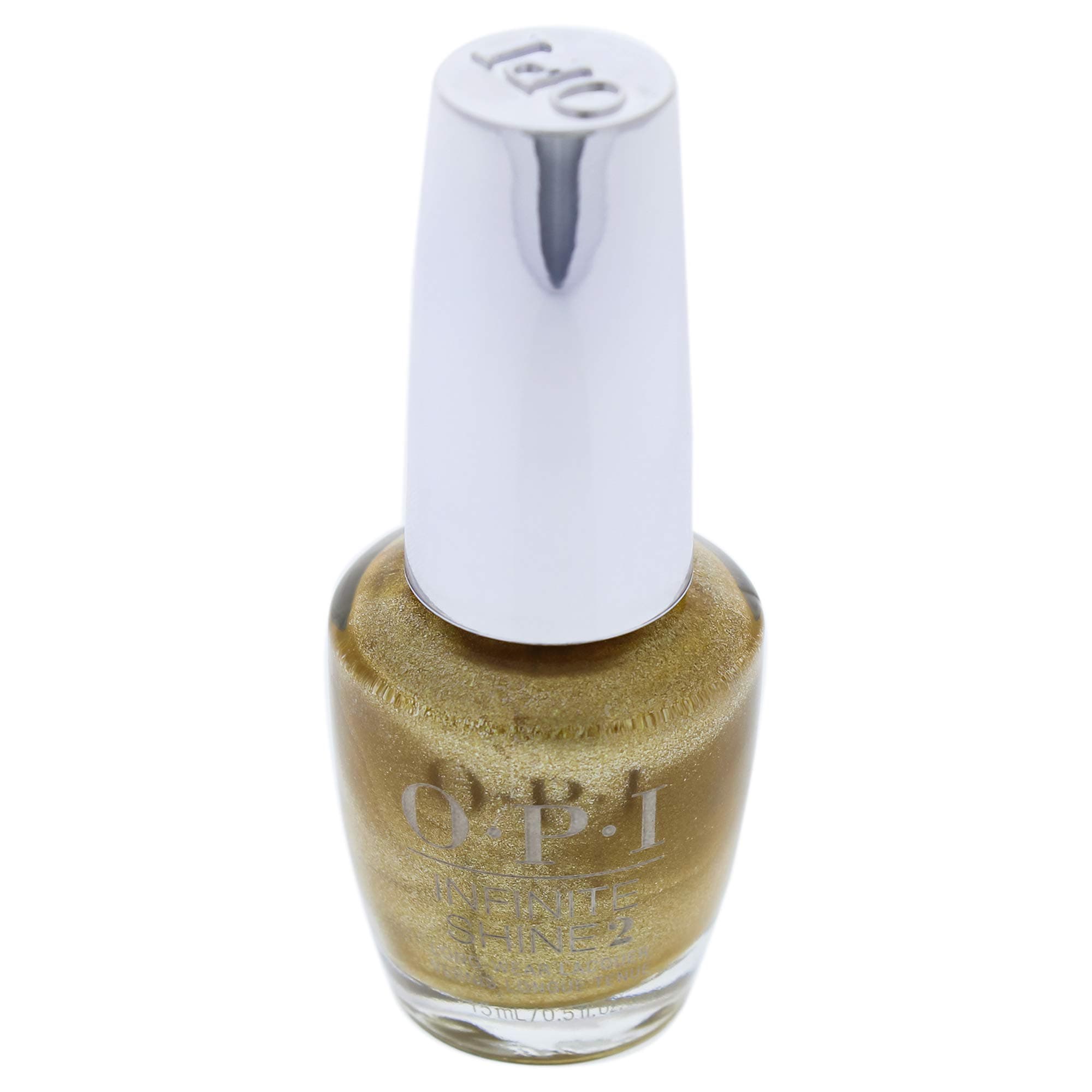 OPI The Nutcracker Collection Infinite Shine Dazzling Dew Drop 15ml