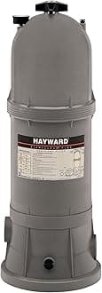 Hayward C9002 SwimClear Plus Cartridge Pool Filter, 90 Square Foot