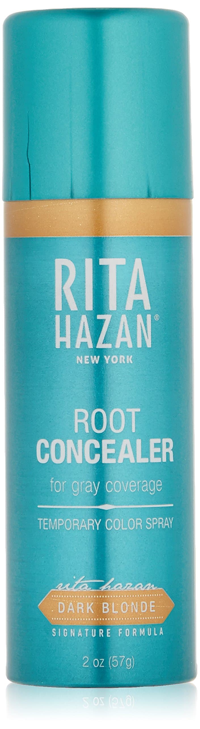 Rita Hazan Root Concealer, 2 oz.