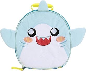 BioworldLankybox Thicc Shark Novelty Lunchbox
