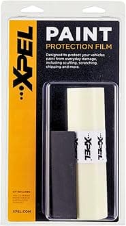 XPEL R4003-P Clear Paint Protection Film Roll 6" x 84"