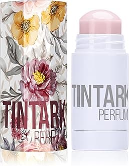 Solid Perfume Stick, Portable Fragrance for Women, Inspired by Dior J'ADORE, Long Lasting Travel Perfume Balm, Natural & Safe Ingredients (12 TASTE OF NECTER)