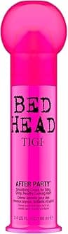 Tigi Bed Head After-Party Smoothing Cream, 3.4 Ounce