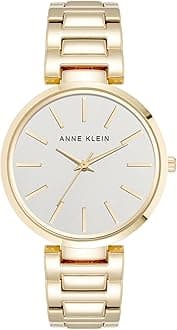 Anne Klein Women's AK-2787SVTT