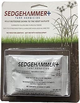 GOWAN USA LG5405 51516 SedgeHammer, 13.5g, White