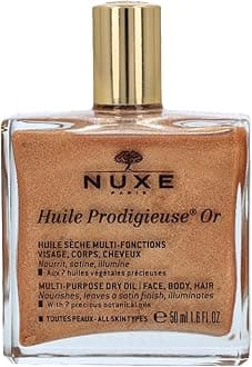 Huile Prodigieuse Or Multi-Purpose Dry Oil For Women, 50 ml