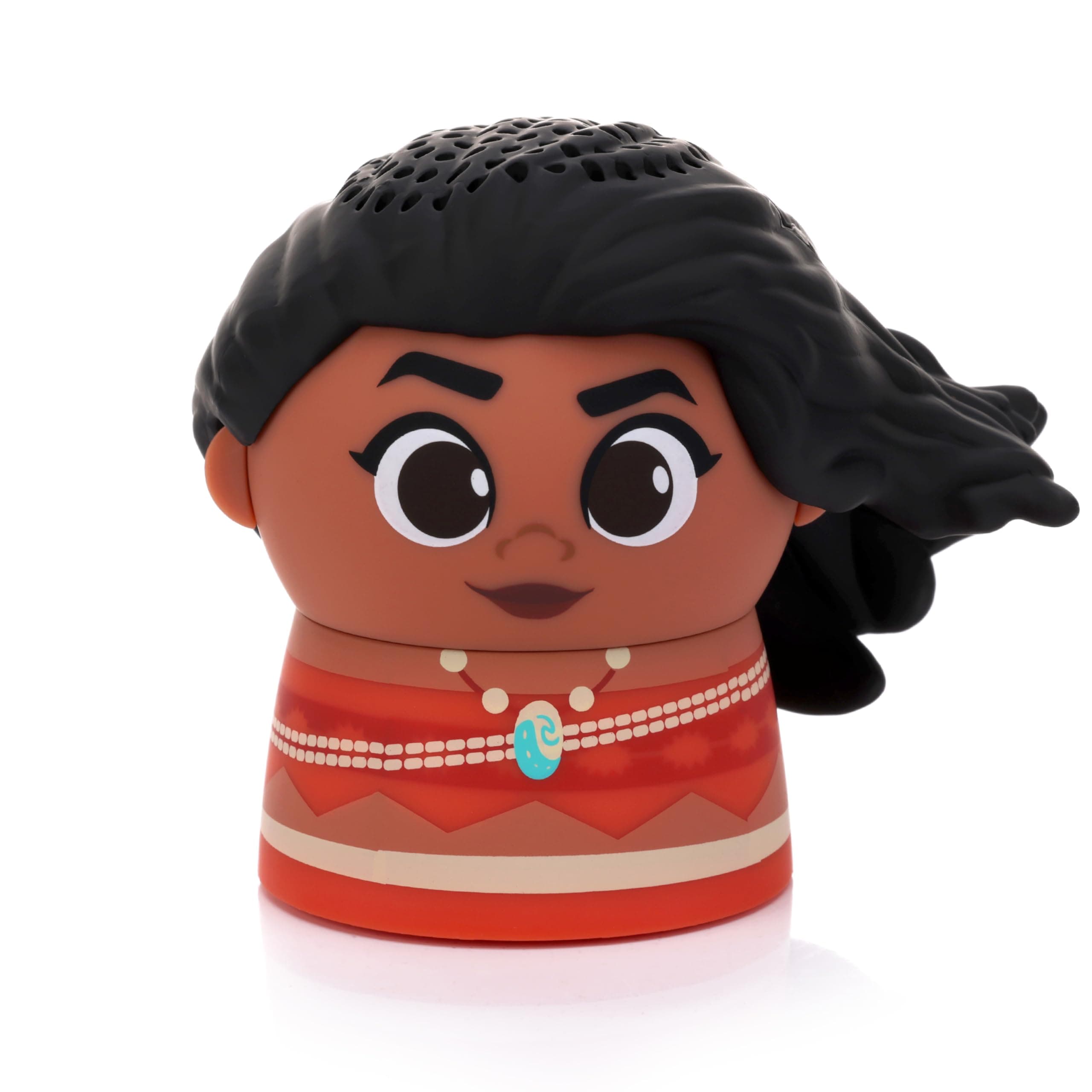 Bitty Boomers Disney: Moana - Mini Bluetooth Speaker