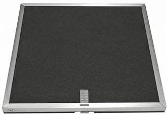 – CHA12 Charcoal Filter Pack of 1 Compatible with ECN62/72/92, ECP62/72/82/92/102/112, EKPK90 Hoods