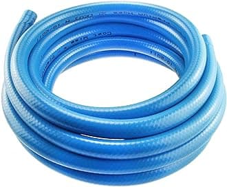Blue Food Grade Certified Drinking Water Pipe,Sold per Meter