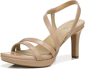 Brenta womens Heeled Sandal