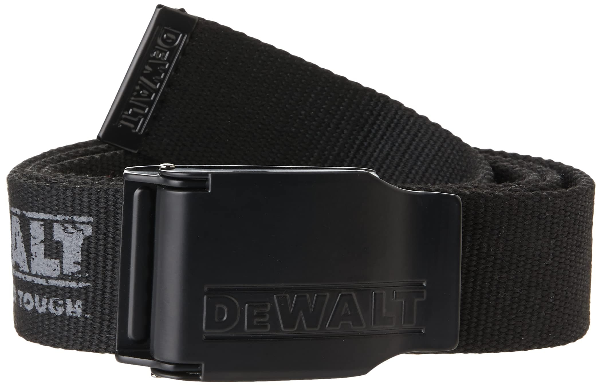 DEWALT Black Polyester Belt Pro