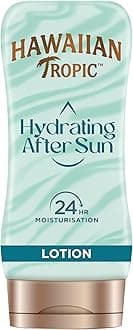 Weightless Hydration After Sun Lotion 6 Oz.