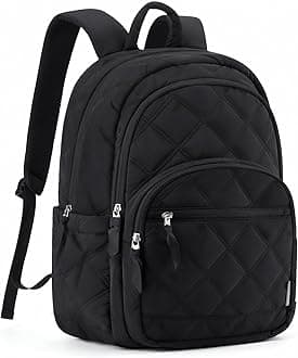 Travel College Backpack Laptop Backpack Women Airplane Approved