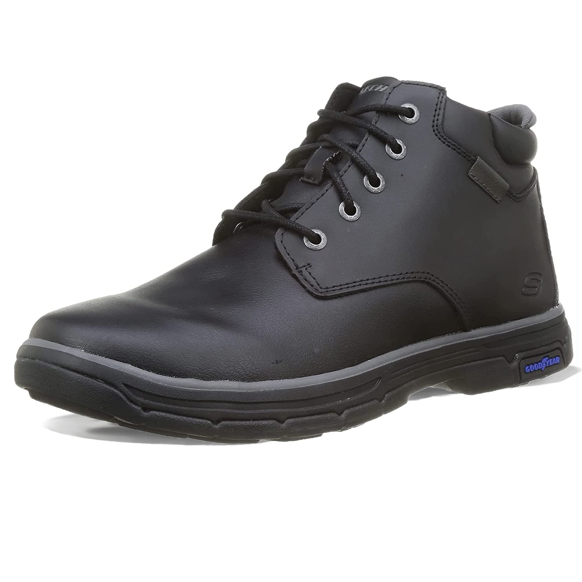 Skechers Men's Segment 2.0 Brogden Chukka Boot