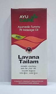 Lavana Tailam 100 ml