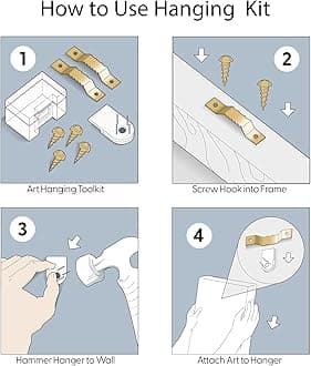 wall26 Canvas Prints Wall Art - Peacock Showing Its Beautiful Feathers/Spreading Its Tail | Modern Wall Decor/Home Decoration Stretched Gallery Canvas Wrap Giclee Print & Ready to Hang - 12" x 18"