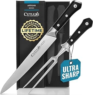 Knife Set of 2