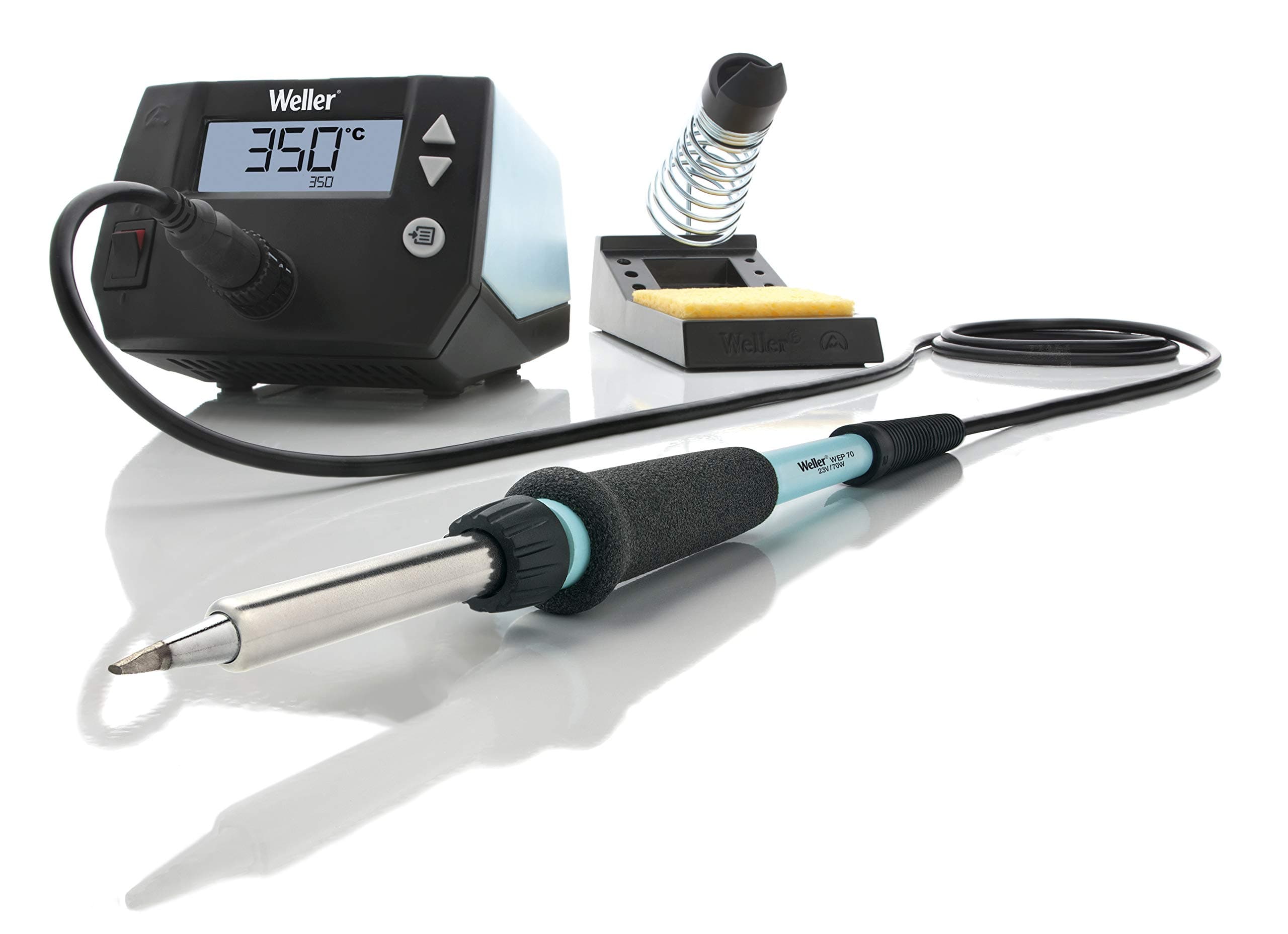WE1010NA Digital Soldering Station