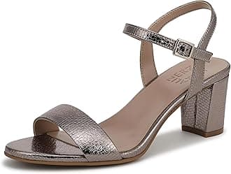 Naturalizer NABRISTOL Ankle Strap Sandals
