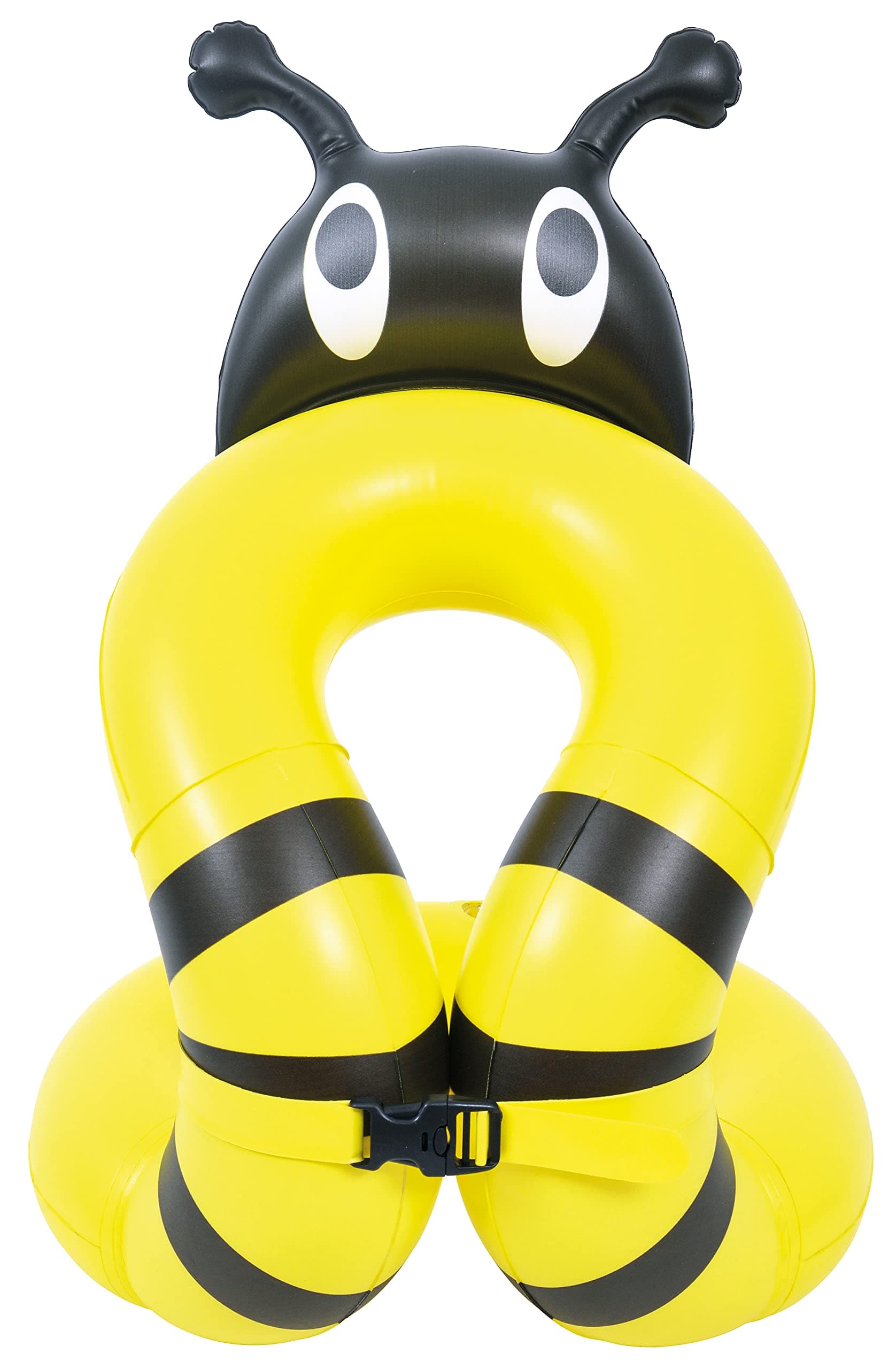 Jilong Bee Swim Vest, Multicolor