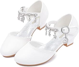Furdeour Furdeour 2902 girls heeled sandal