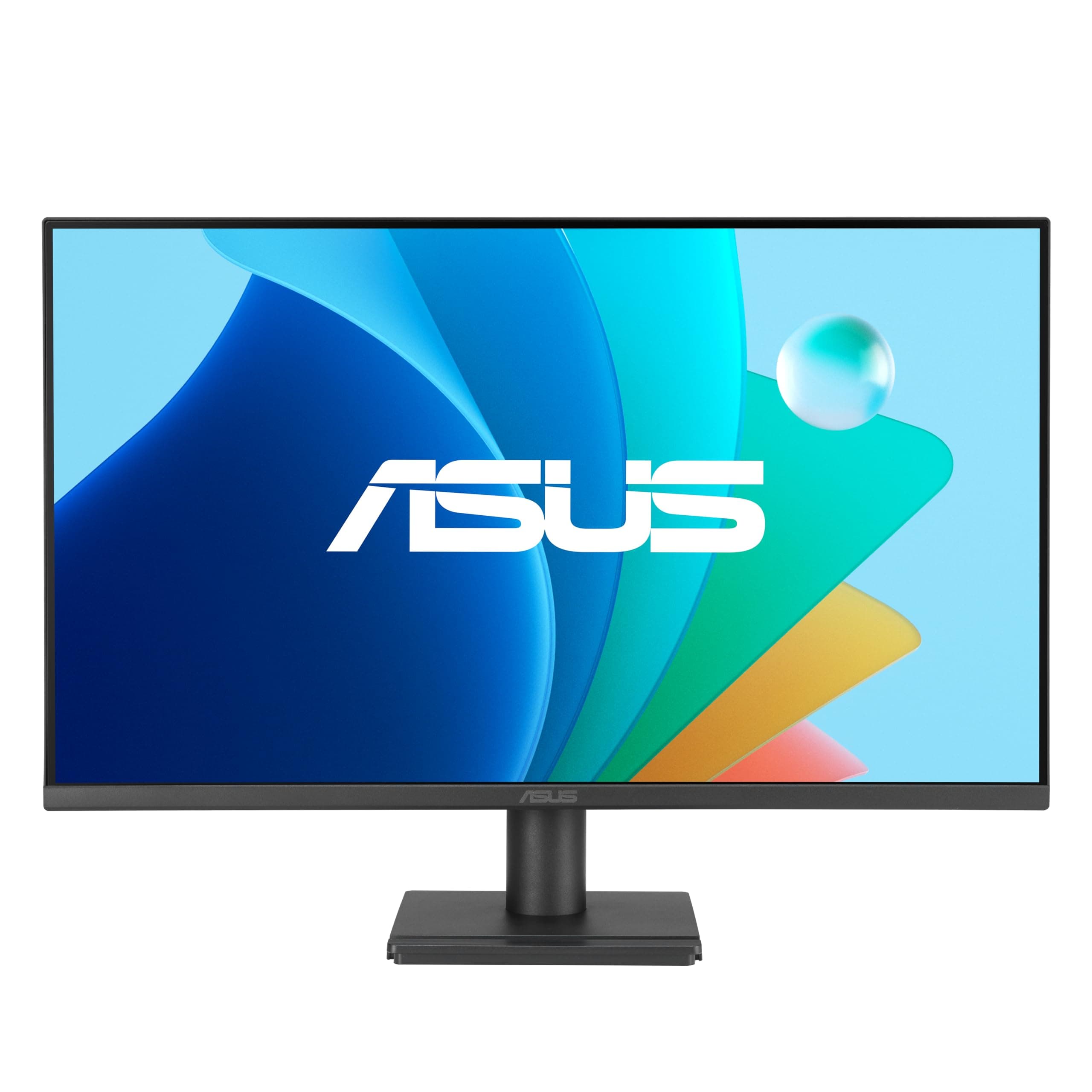 ASUS VA279HG Early Set up