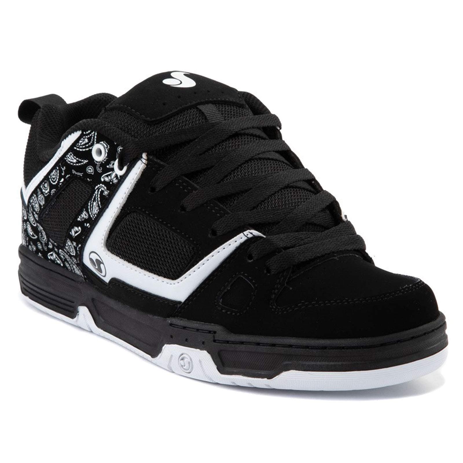 DVSGambol mens Skate Shoe