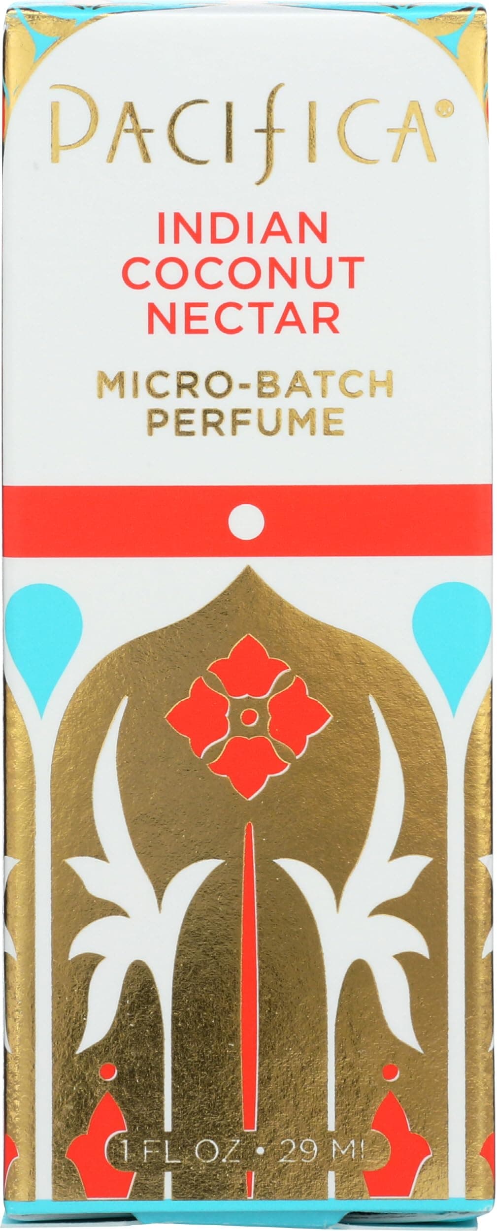 Perfume Spray Indian Coconut Nectar, 1 Fl Oz