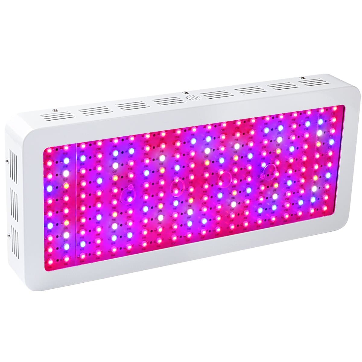 BESTVA LED Grow Light 2000W