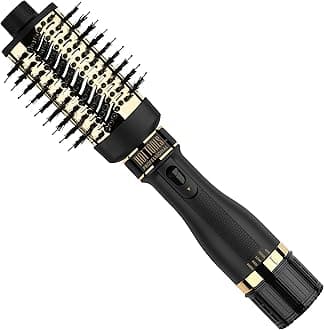 Hot Tools Pro Artist 24K One-Step Volumizer Removable