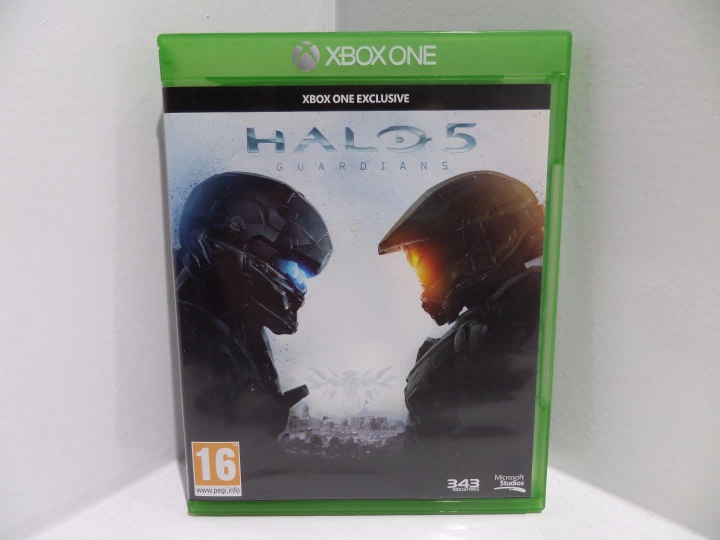 Halo 5: Guardians (Xbox One)