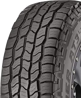 Cooper Discoverer AT3 XLT All-Season 32X11.50R15LT 113R Tire