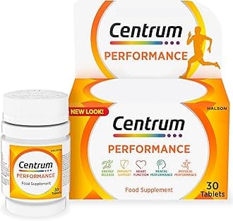 Centrum Performance