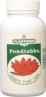 Pondtabbs 60ct