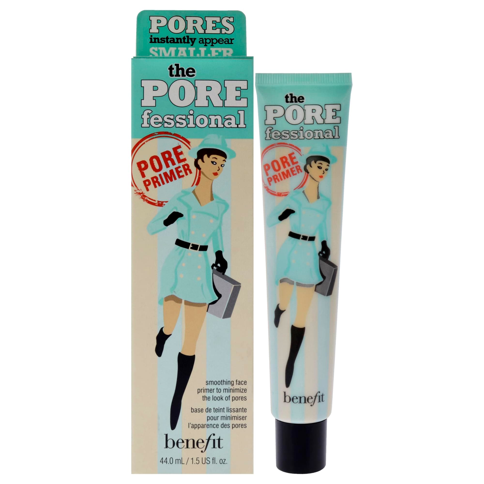 The POREfessional Face Primer, 44 ml