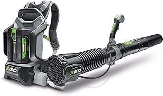LB6000E Backpack Cordless Leaf Blower BARE TOOL ONLY NO BATTERY OR CHARGER