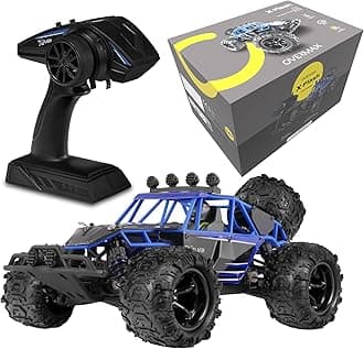 Overmax OVM OVXFLASH Radiocontrolled car XFL