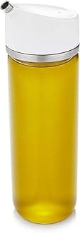 Good Grips Precision Pour Glass Oil Dispenser - 12 oz