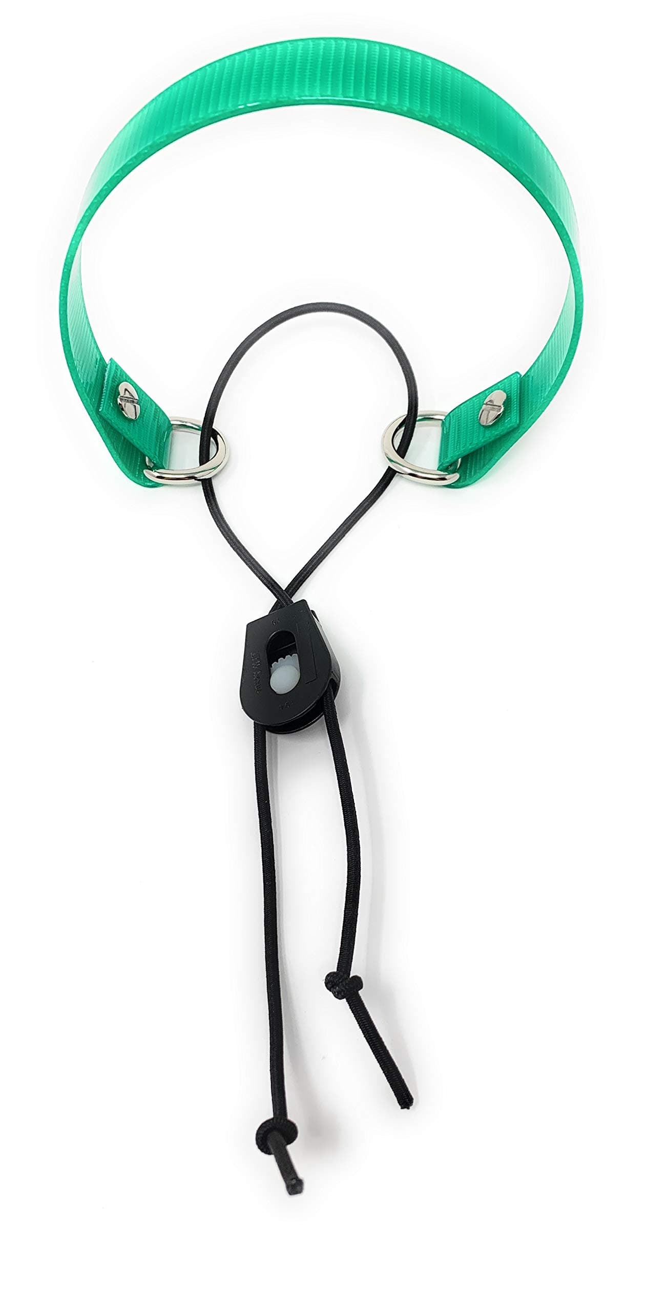 Sparky Pet Co1" E Collar Easy Fit Surefit Replacement Electronic Training Collar (Green)