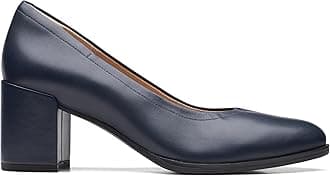 Clarks Women's Freva55 Court Pump
