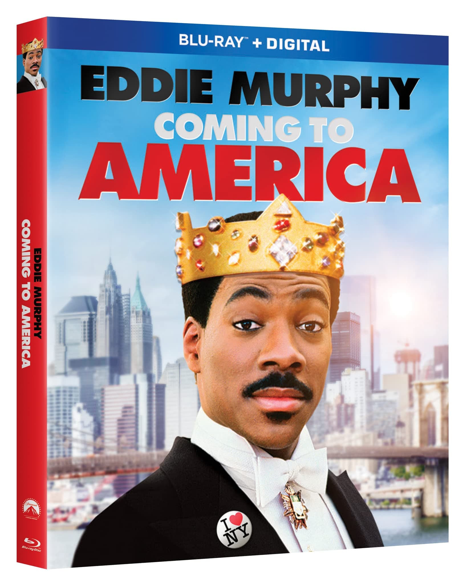 Coming to America
