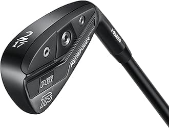 PGF Gold TP Horsepower Pro Forged Utility Driving Iron[#2 Iron][Men Right Hand][Black]