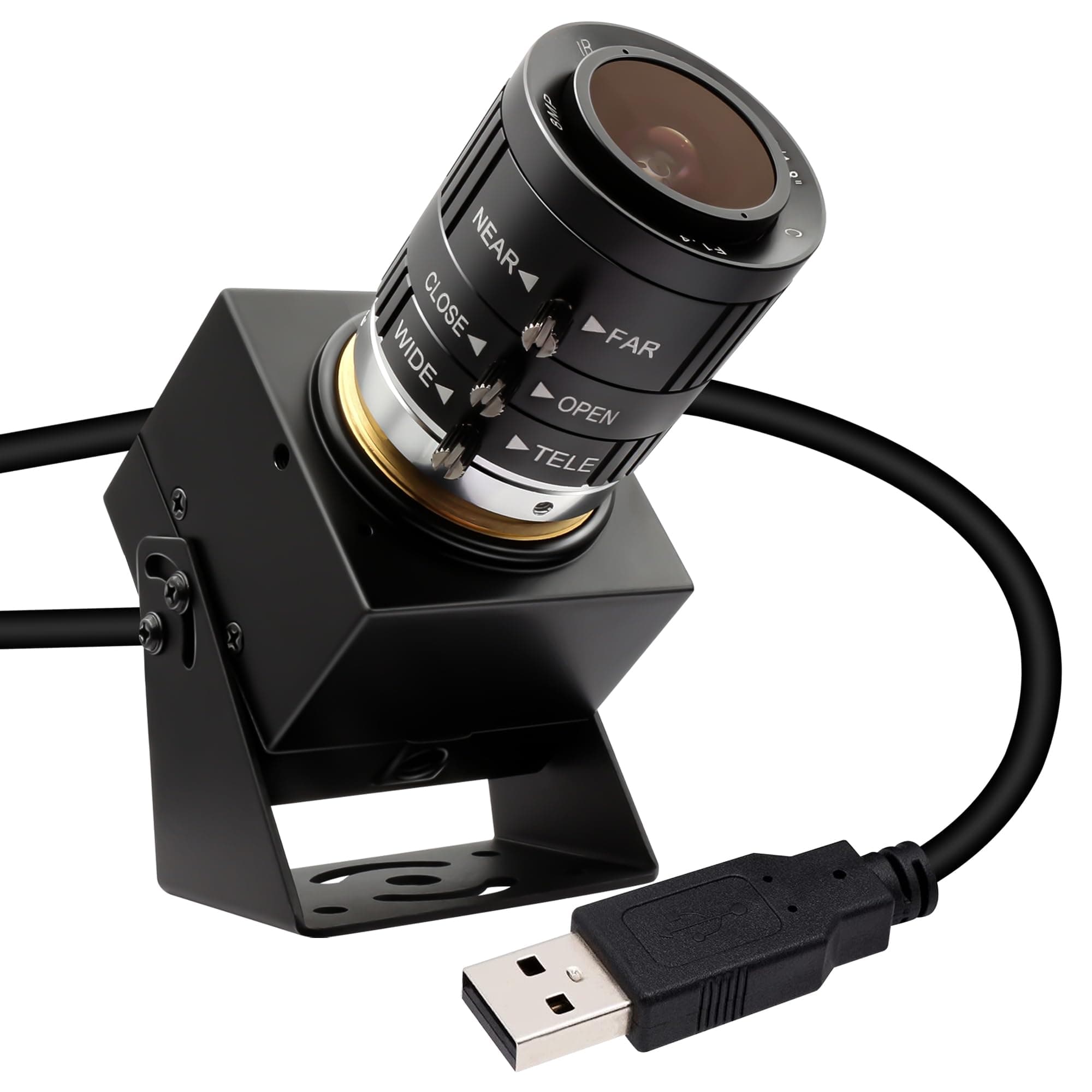 12MP High Speed Camera