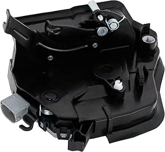 Garage-Pro Front Passenger Side Door Lock Actuator Replacement for BMW 330Ci 325Ci 2001-2006 Replaces # 937811, 51214326404, 51217011250