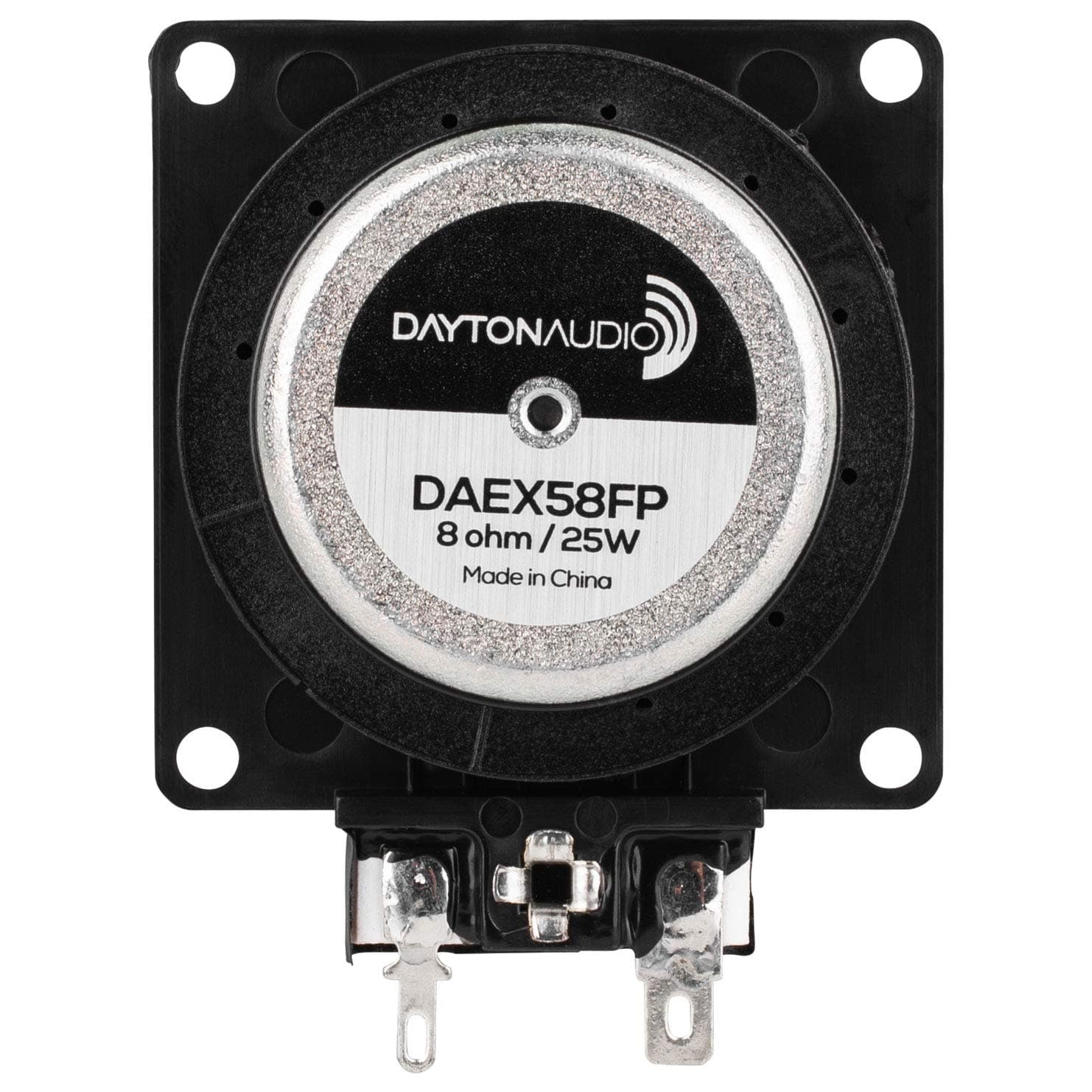 DAEX58FP Flat Pack 58mm Exciter 25W 8 Ohm