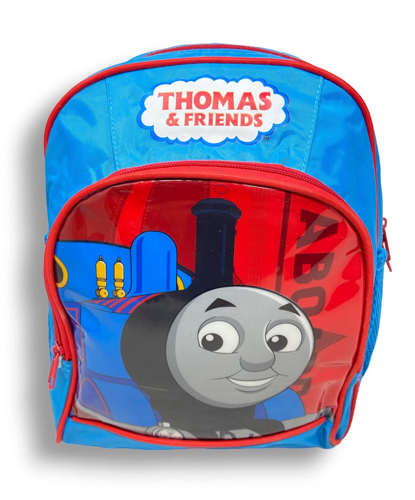 Thomas & Friends School Bag, Multi Color